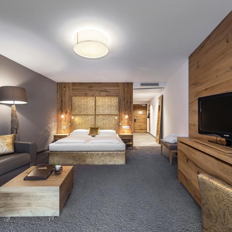 Hotel Sunnwies - Suite - 5