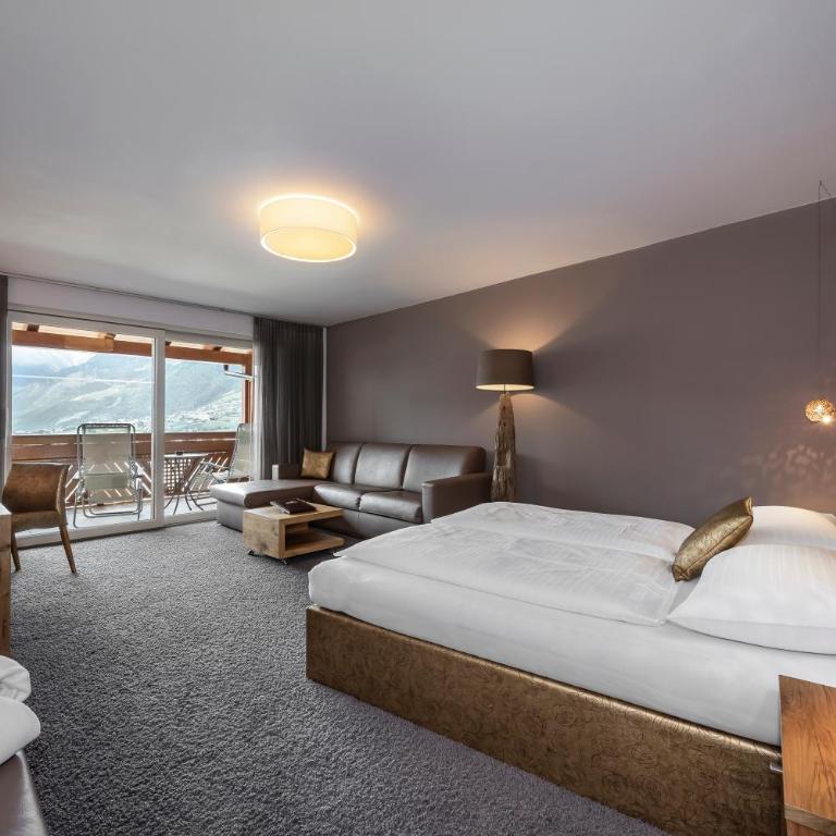 Hotel Sunnwies - Suite - 4
