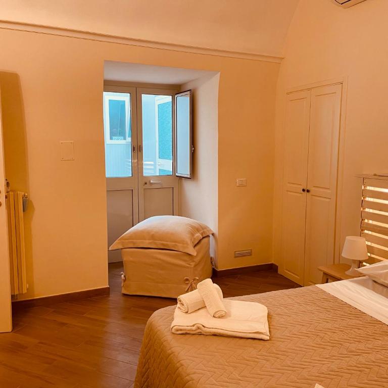 Dimore di Lecce - Il Vico - Appartamento Superior - 28