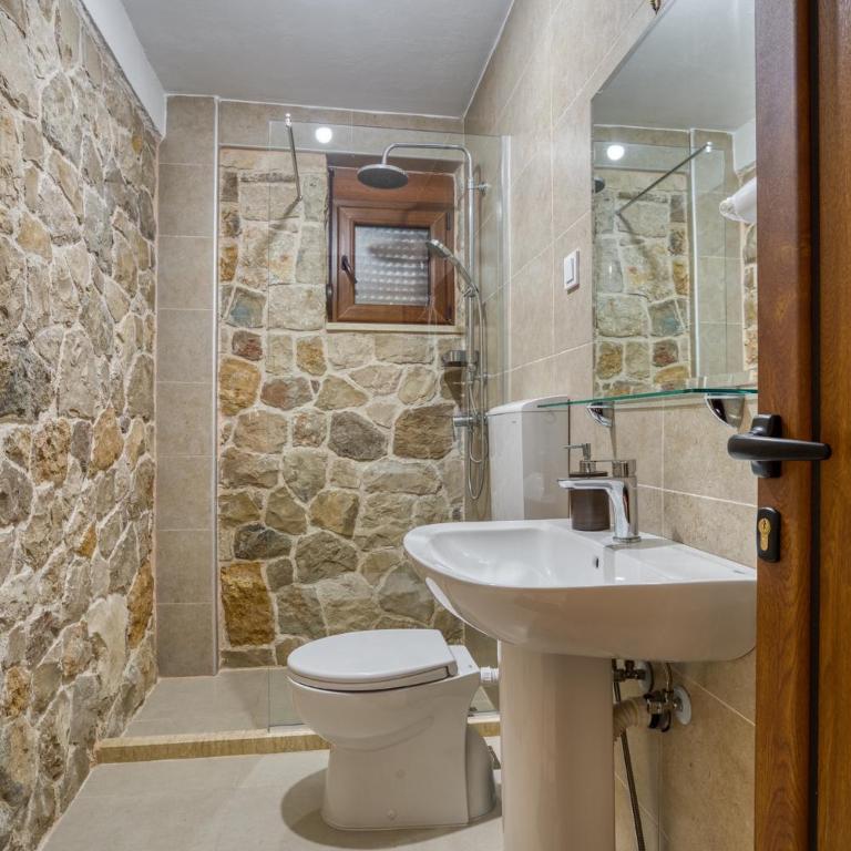Stonehouse in Olives - Apartman sa 1 Spavaćom Sobom - 26