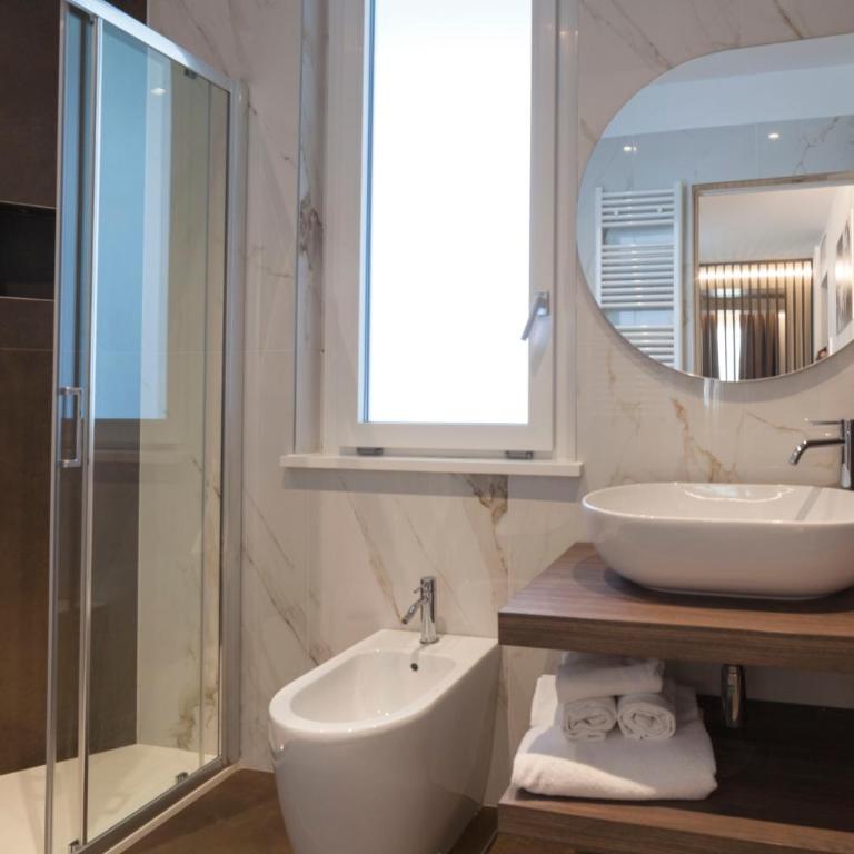 Hotel La Gradisca - Junior Suite - 2