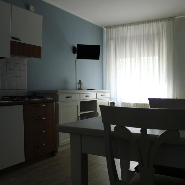 Residence Royal House - Appartamento con 1 Camera da Letto - 19