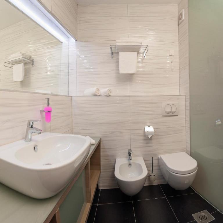 Hotel Eden - Single Room - 7