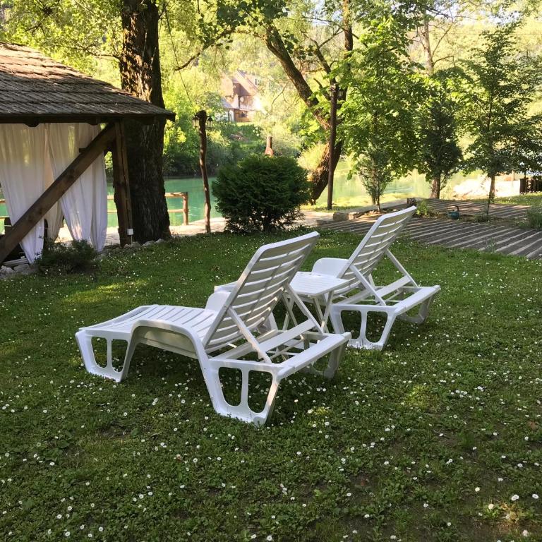 ATRIUM Holiday home - Vila - pored Plaže - 50