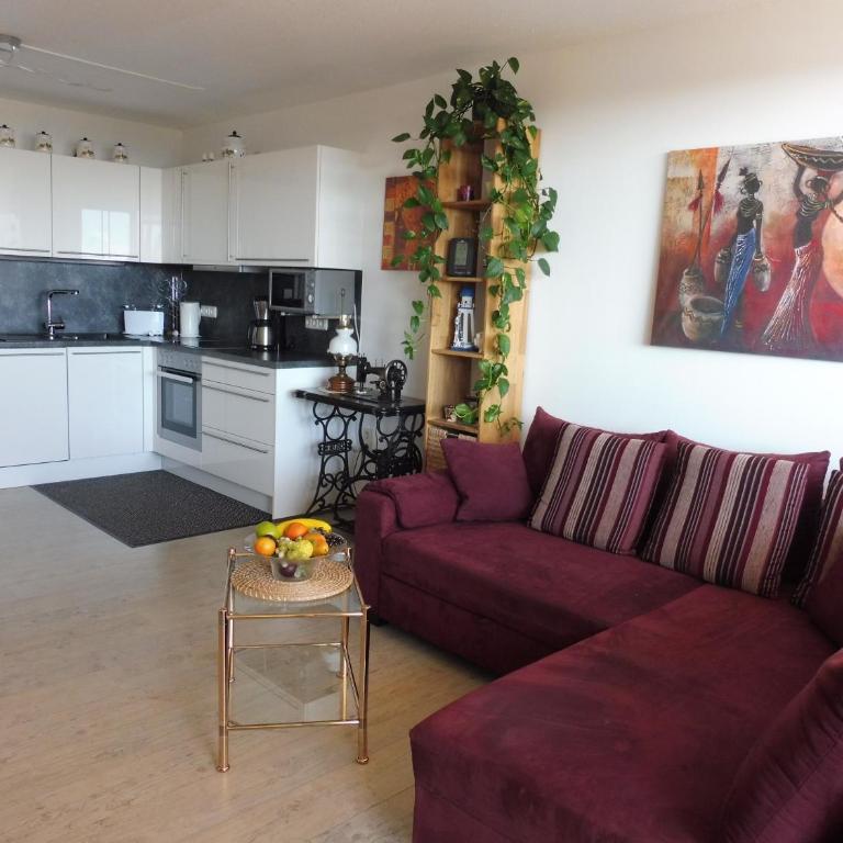 Komfortable Wohnungen und Studio in Sankt Englmar - Apartment mit schöner Aussicht - 27