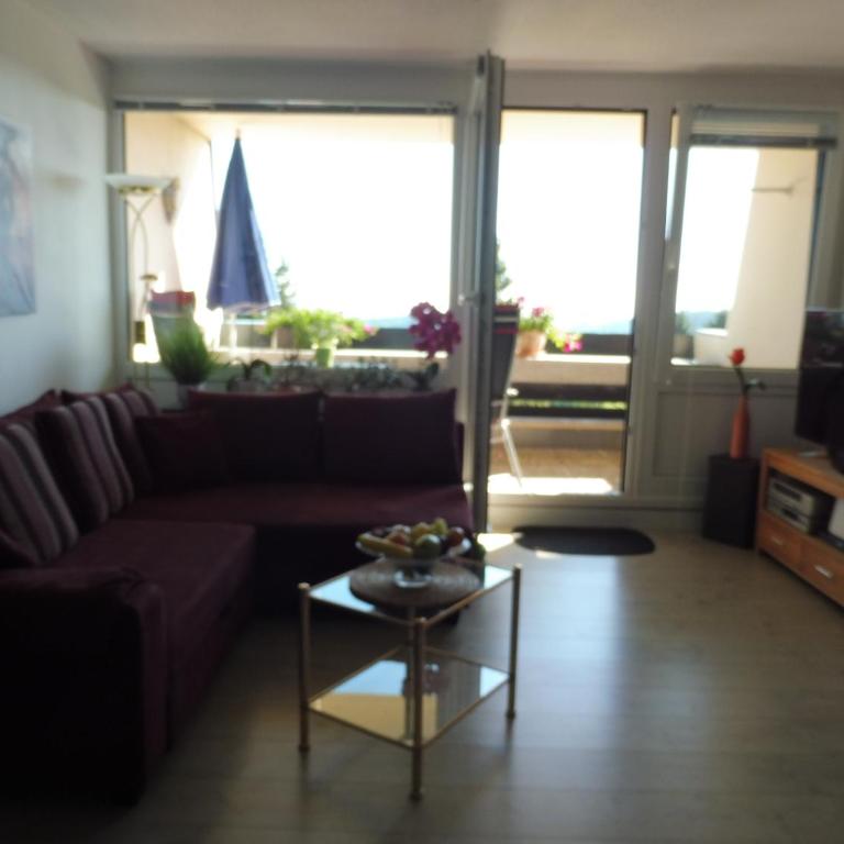 Komfortable Wohnungen und Studio in Sankt Englmar - Apartment mit schöner Aussicht - 29
