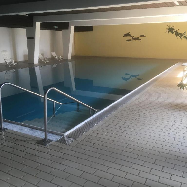Komfortable Wohnungen und Studio in Sankt Englmar - Apartment mit schöner Aussicht - 14