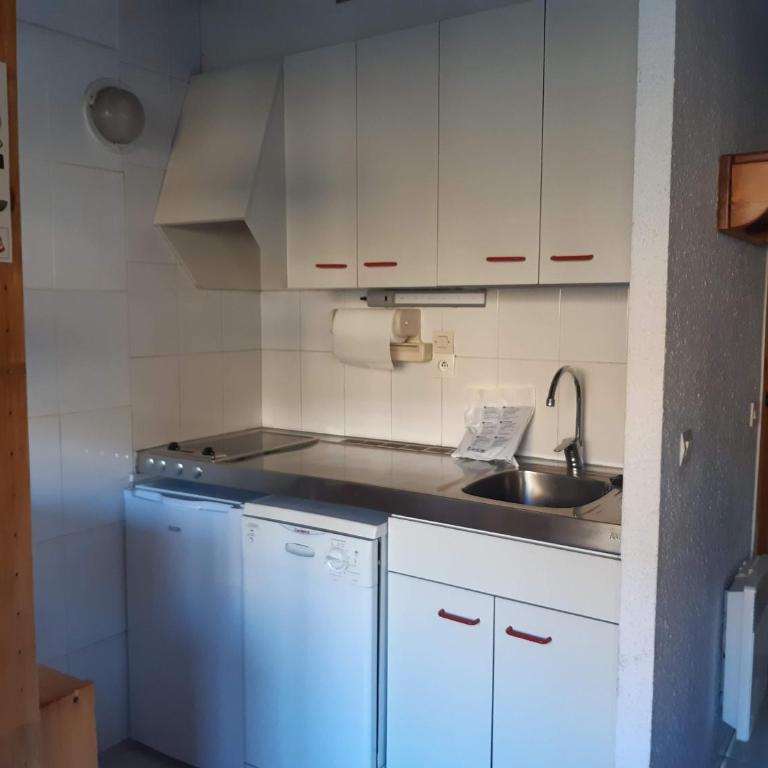 Attic loft Pas de la Casa - Appartement avec Vue sur la Montagne - 9