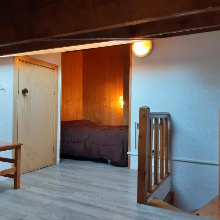 Attic loft Pas de la Casa - Appartement avec Vue sur la Montagne - 7