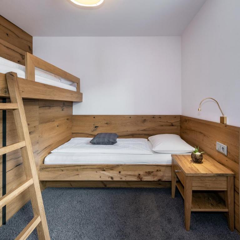 Hotel Sunnwies - Suite Familiare - 1