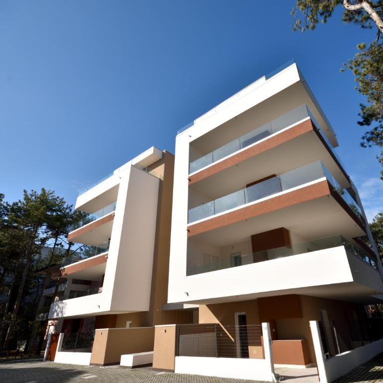 Iris Suite - Monolocale - 1