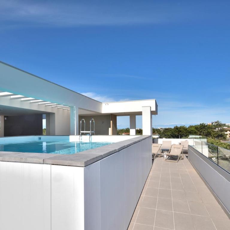 Iris Suite - Monolocale - 9