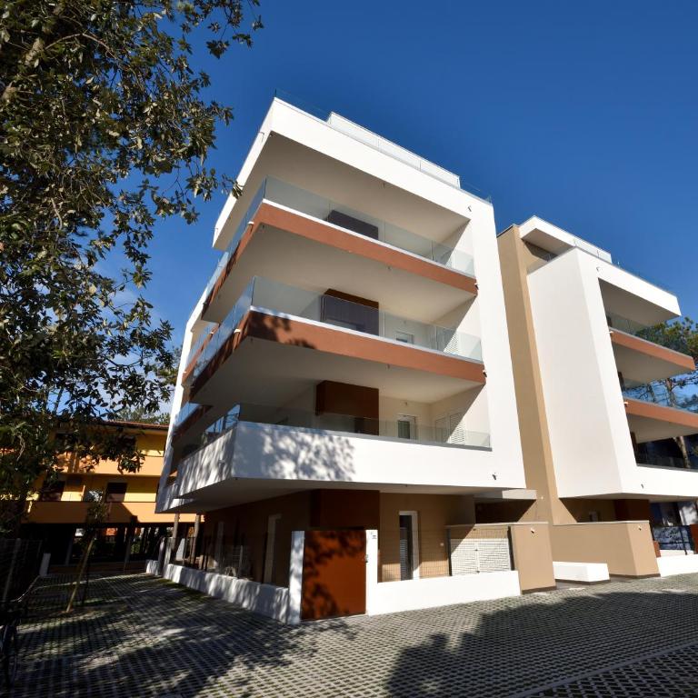 Iris Suite - Monolocale - 11