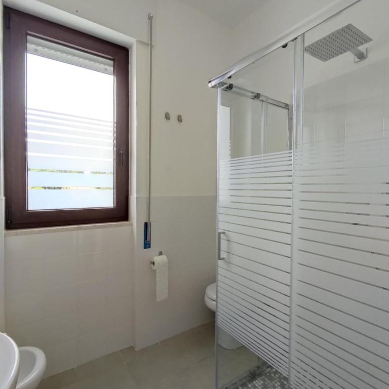 Cristian Rooms - Camera Tripla con Bagno Privato - 6