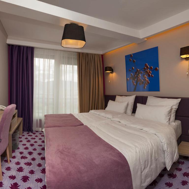 Hotel Eden - Single Room - 2