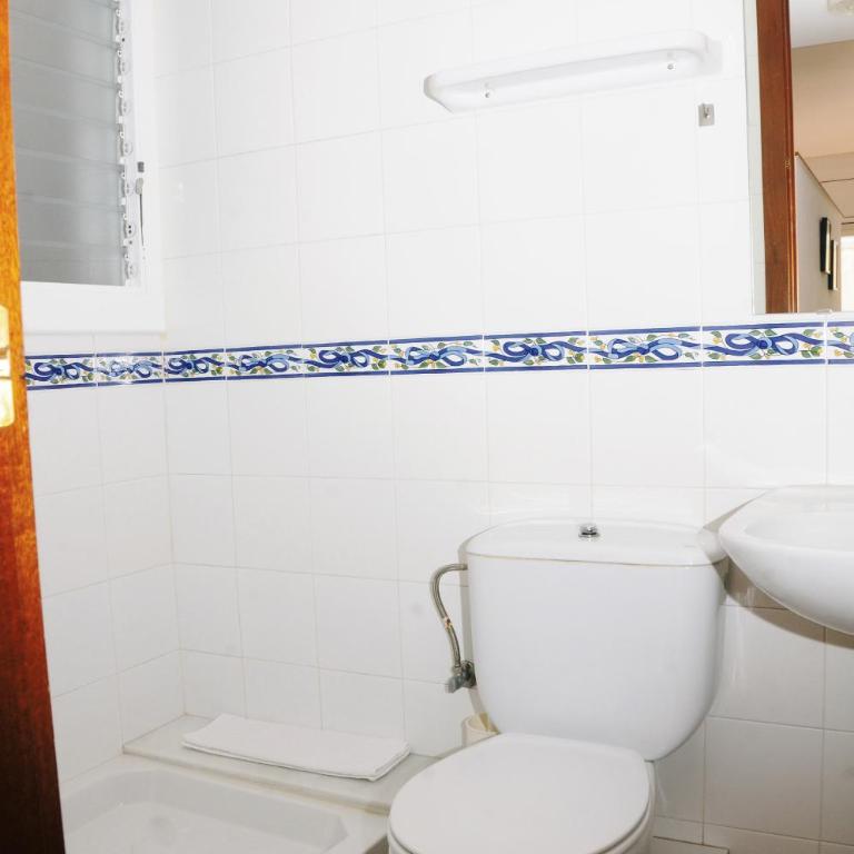 Apartaments Bonaventura 7 - Studio Standard - 6