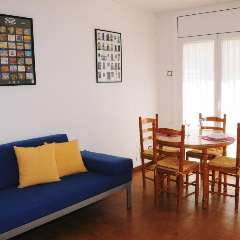 Apartaments Bonaventura 7 - Studio Standard - 4