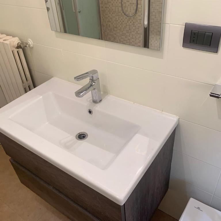 Casina Nel Borgo - Appartamento con 2 Camere da Letto - 52