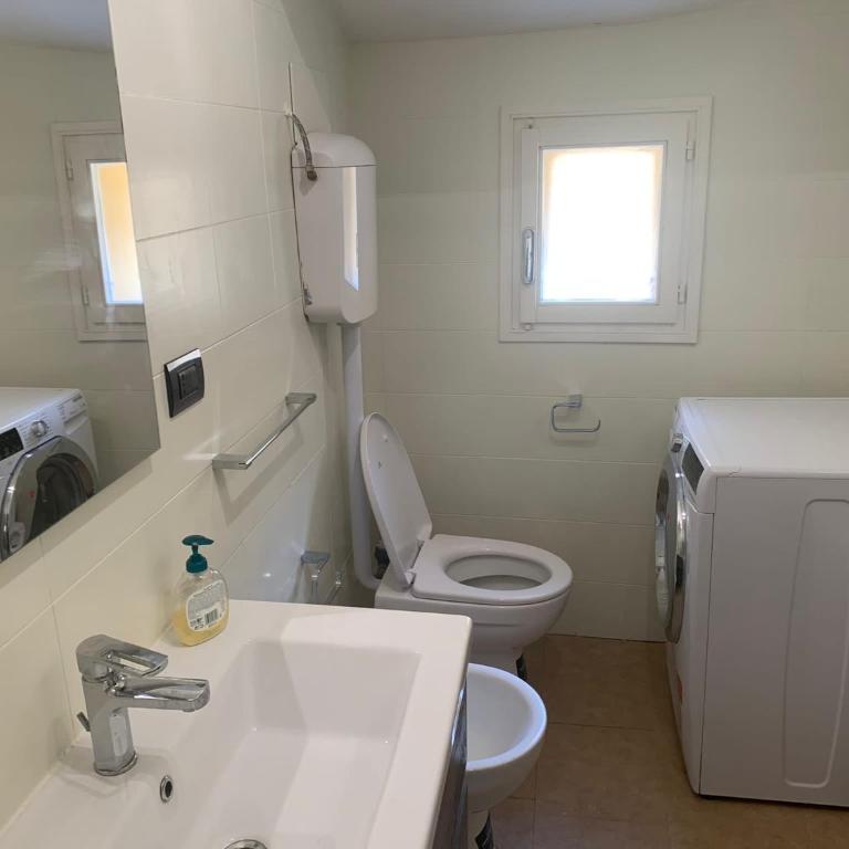 Casina Nel Borgo - Appartamento con 2 Camere da Letto - 50