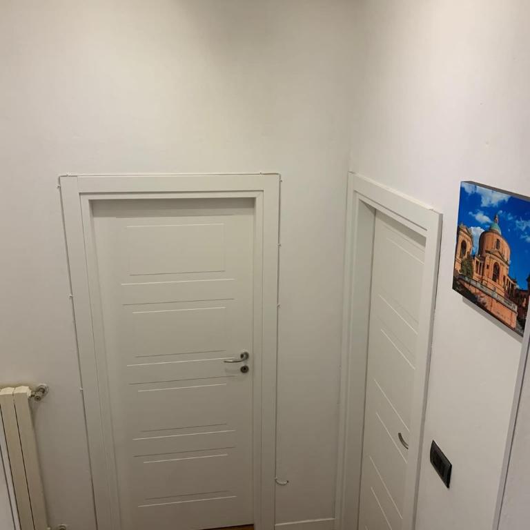 Casina Nel Borgo - Appartamento con 2 Camere da Letto - 47