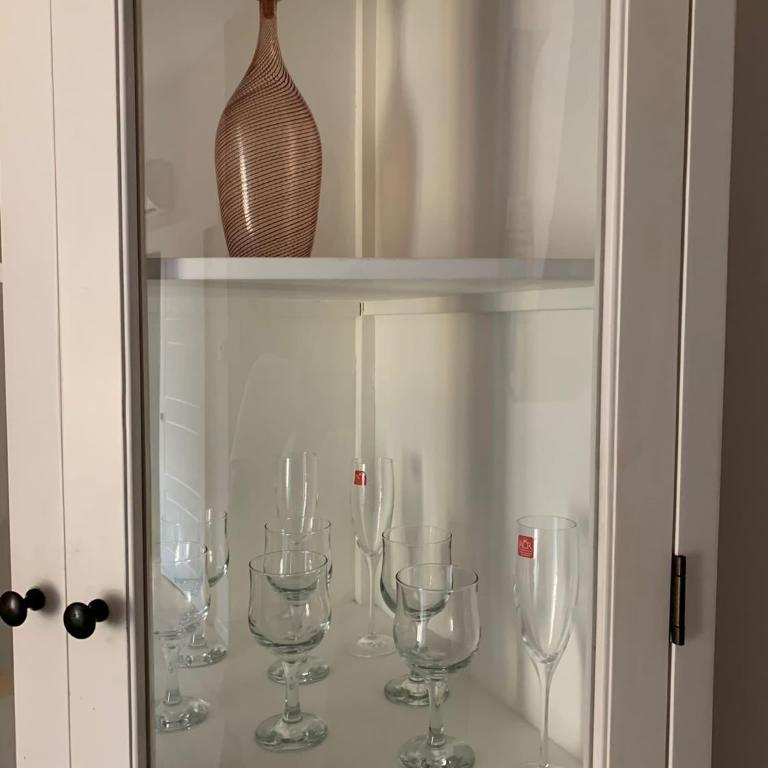 Casina Nel Borgo - Appartamento con 2 Camere da Letto - 46