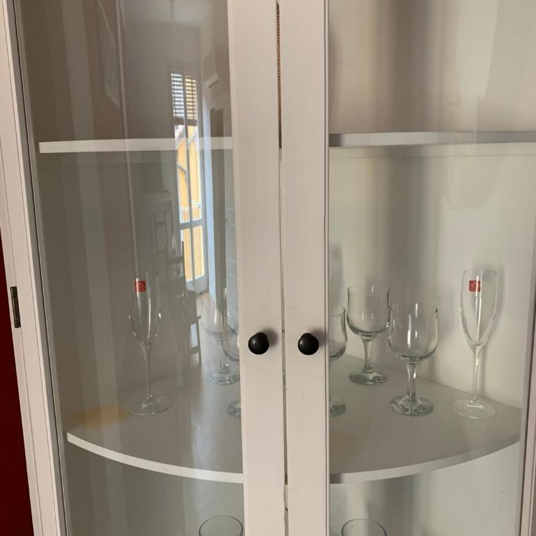 Casina Nel Borgo - Appartamento con 2 Camere da Letto - 45