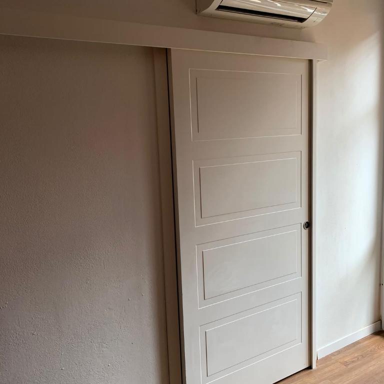 Casina Nel Borgo - Appartamento con 2 Camere da Letto - 44