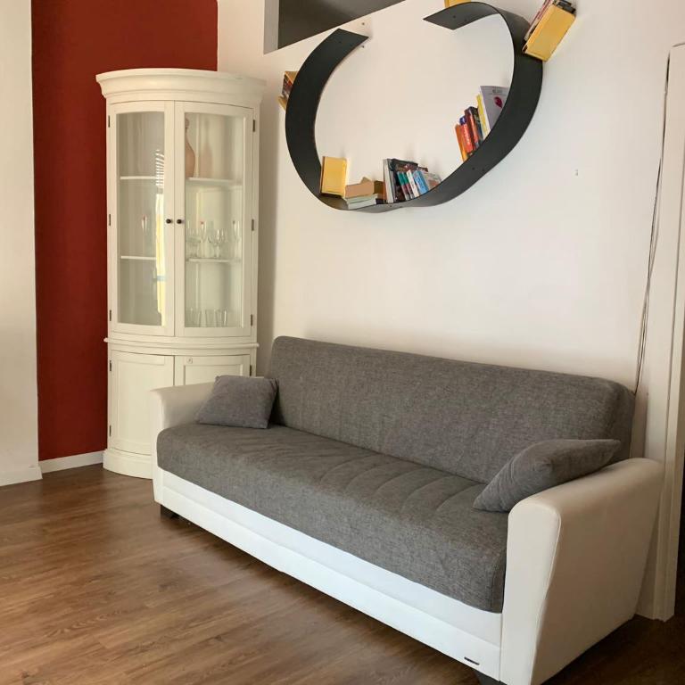 Casina Nel Borgo - Appartamento con 2 Camere da Letto - 1
