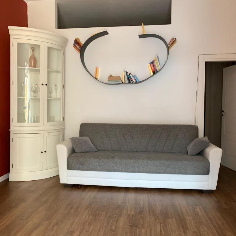 Casina Nel Borgo - Appartamento con 2 Camere da Letto - 41