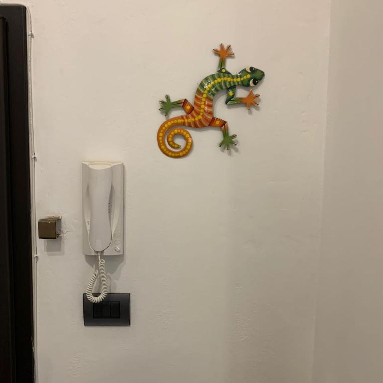 Casina Nel Borgo - Appartamento con 2 Camere da Letto - 39