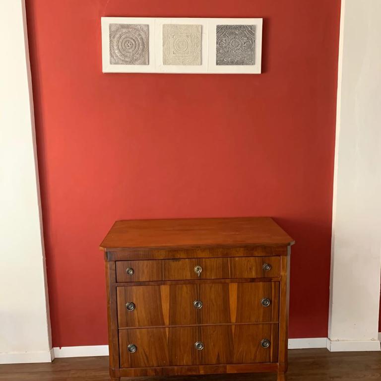 Casina Nel Borgo - Appartamento con 2 Camere da Letto - 38