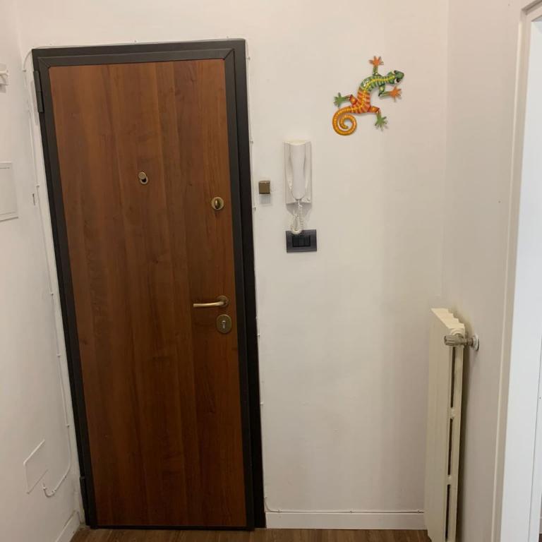 Casina Nel Borgo - Appartamento con 2 Camere da Letto - 37