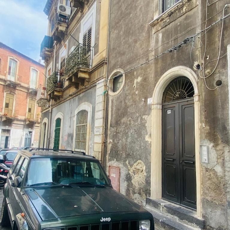 La casa di Palma - Two-Bedroom House - 3