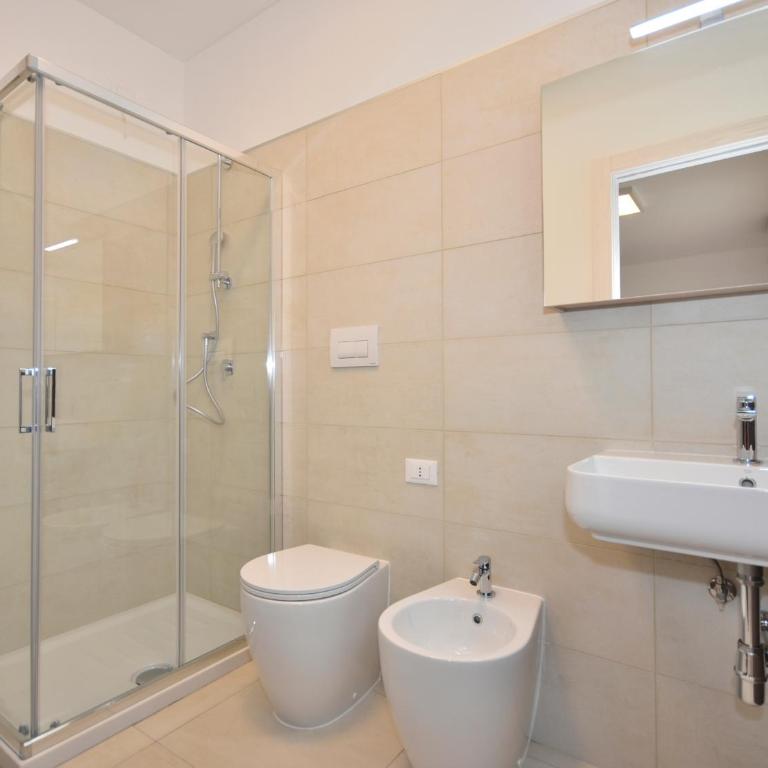 Iris Suite - Monolocale - 14