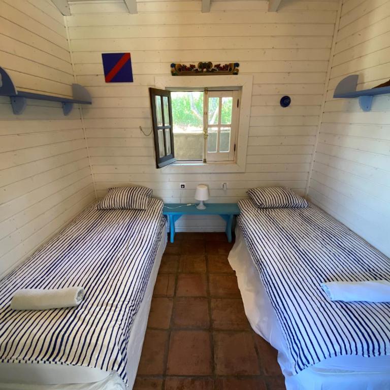 Rustic Cabin Tarifa 4 guests 5 minutes to beach - Apartamento - 7