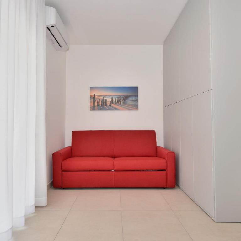 Iris Suite - Monolocale - 16