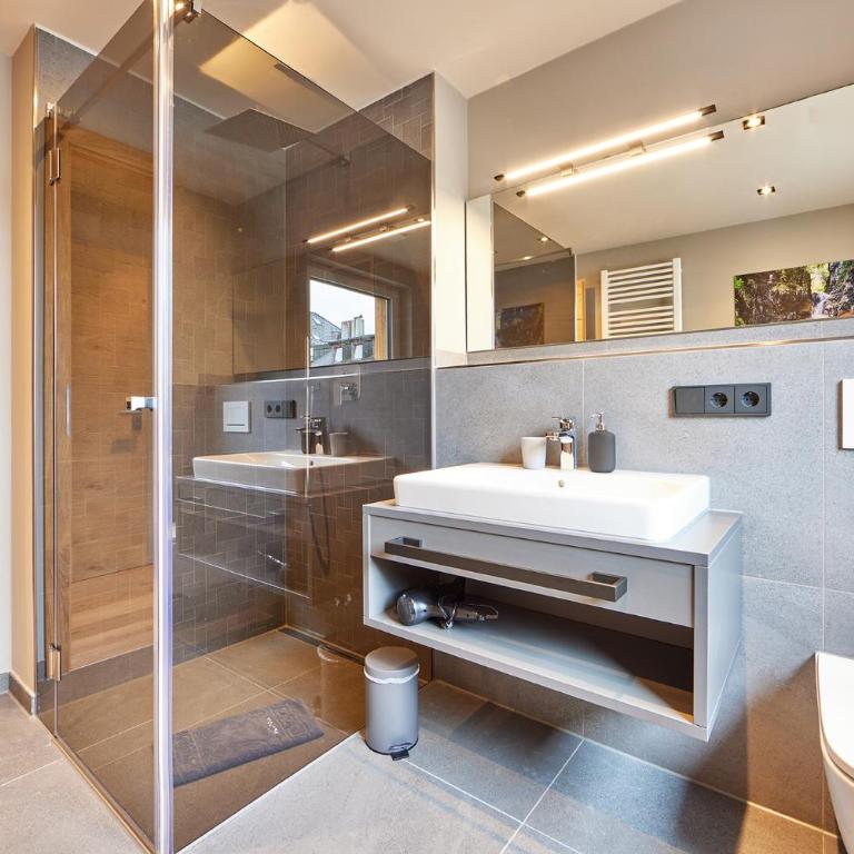 moun10 urlaubswohnen - Apartamento de 2 dormitorios con balcón - 10