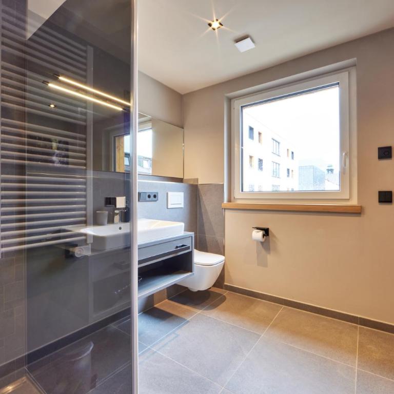 moun10 urlaubswohnen - Apartamento de 2 dormitorios con balcón - 11