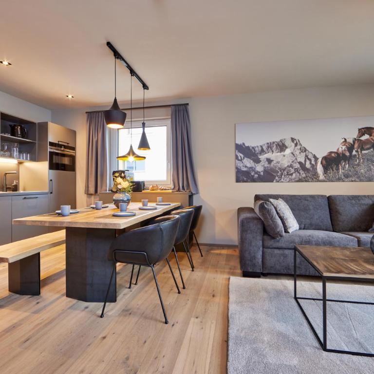 moun10 urlaubswohnen - Apartamento de 2 dormitorios con balcón - 6
