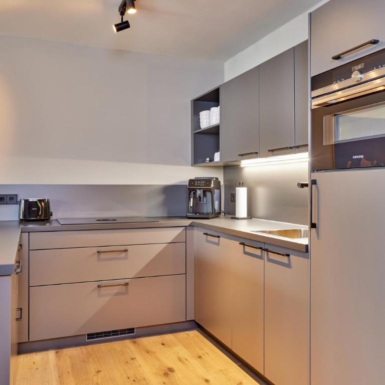 moun10 urlaubswohnen - Apartamento de 3 dormitorios con terraza - 10