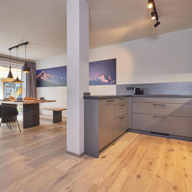 moun10 urlaubswohnen - Apartamento de 3 dormitorios con terraza - 9