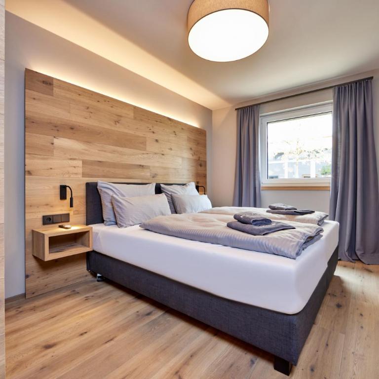 moun10 urlaubswohnen - Apartamento de 3 dormitorios con terraza - 24