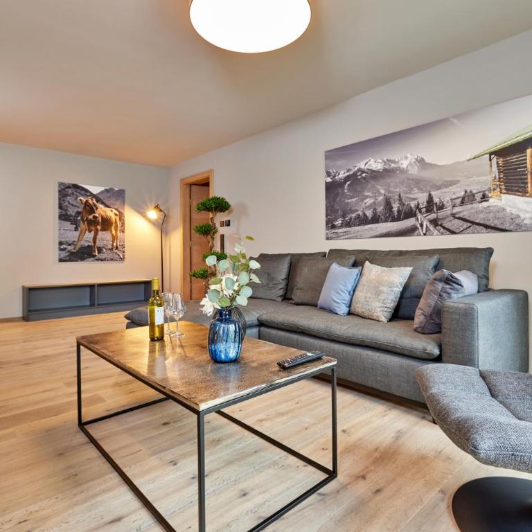 moun10 urlaubswohnen - Apartamento de 3 dormitorios con terraza - 19