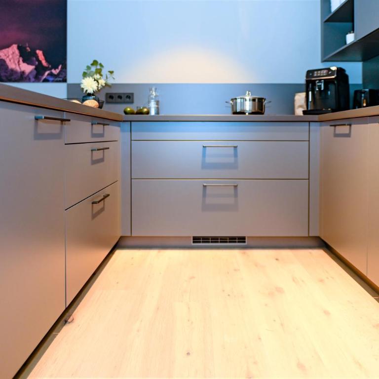 moun10 urlaubswohnen - Apartamento de 3 dormitorios con terraza - 7