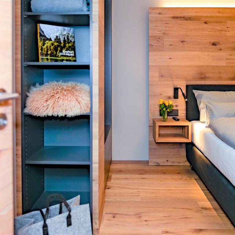 moun10 urlaubswohnen - Apartamento de 1 dormitorio con terraza - 7