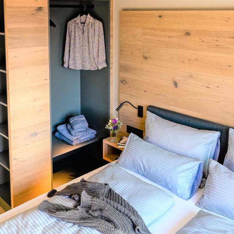 moun10 urlaubswohnen - Apartamento de 2 dormitorios con terraza - 9