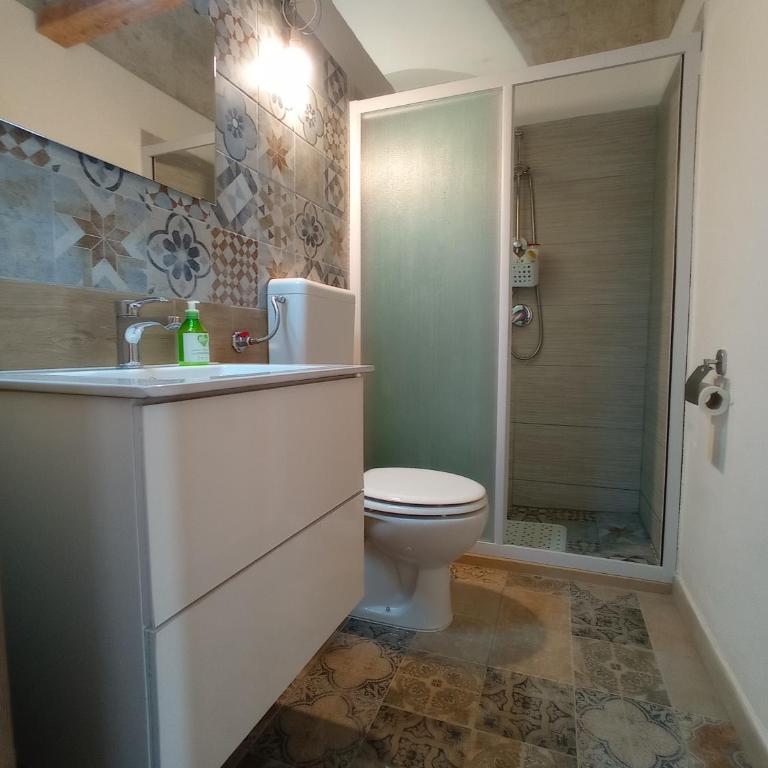 Maison Matilde - Casa con 1 Camera da Letto - 7