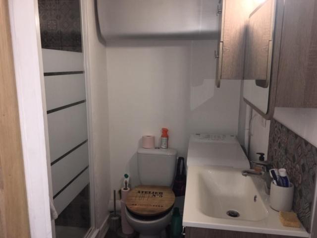 logement entier -studio parfait état a La Baule-proche plages - Studio - 9