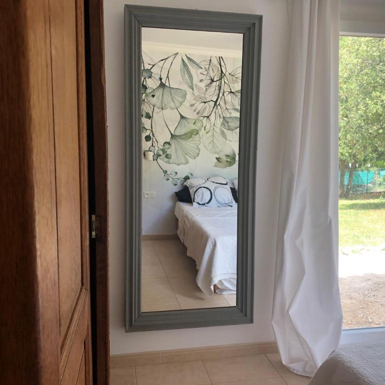 Villa Catharina - Chambre Double avec Terrasse - 3