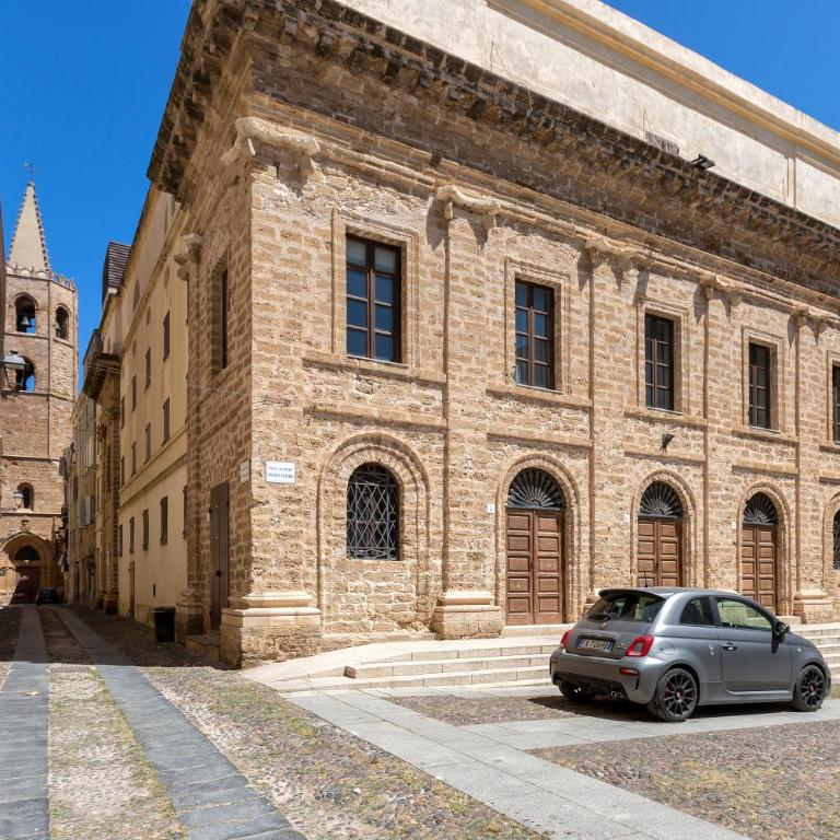 La finestra sul teatro - One-Bedroom Apartment - 21